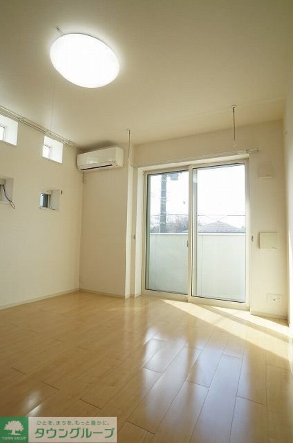 リビング・居室