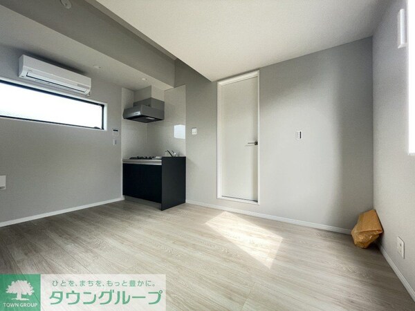 リビング・居室