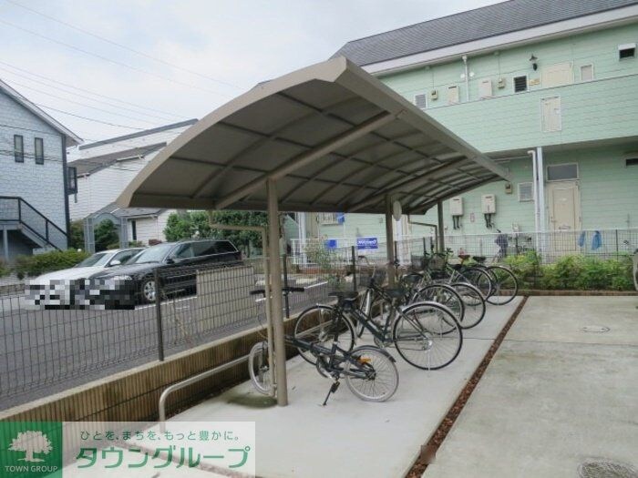 物件内観写真15　