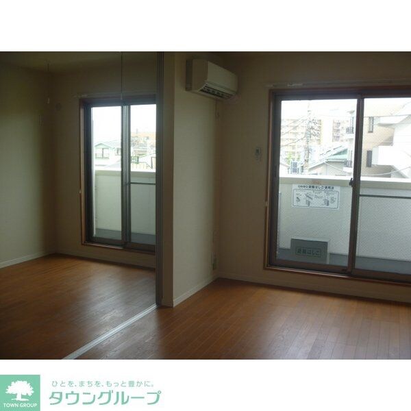 リビング・居室