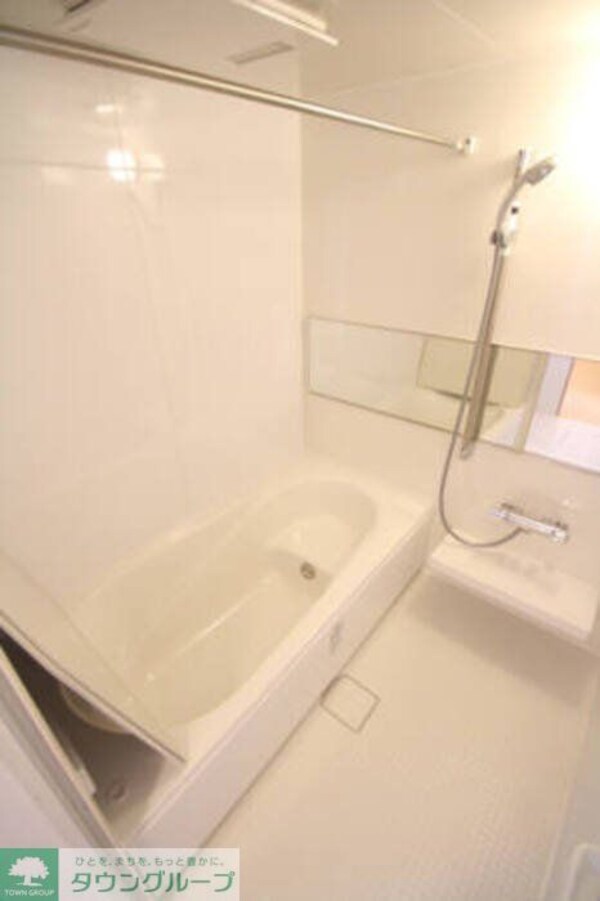 バス／シャワールーム等