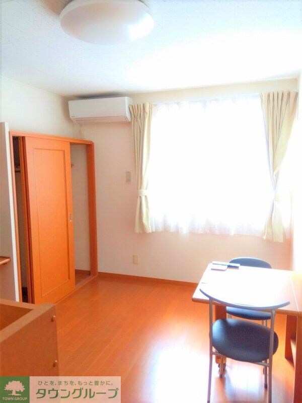 リビング・居室(リビング/居室)