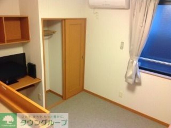 リビング・居室(玄関)