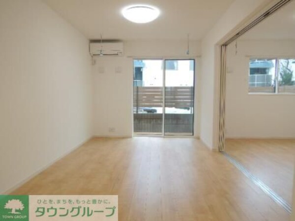 リビング・居室