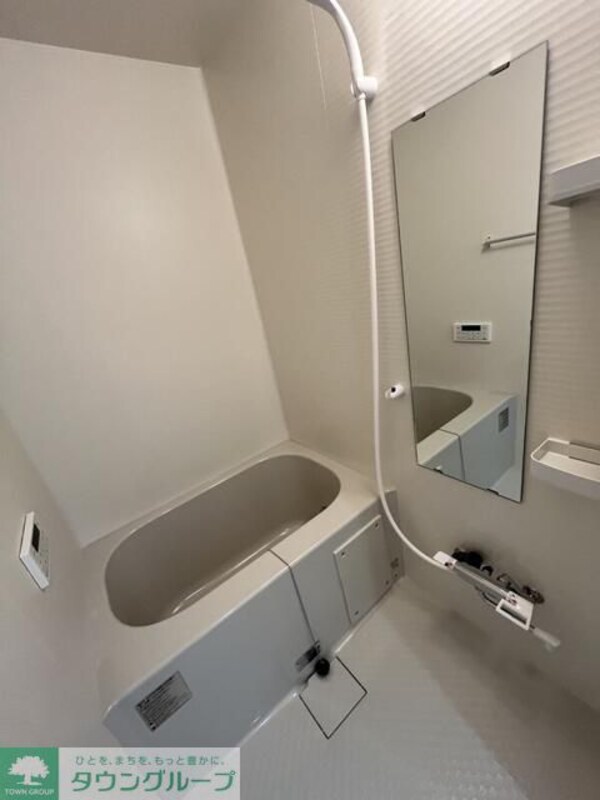 バス／シャワールーム等