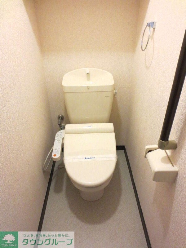 トイレ(トイレ)