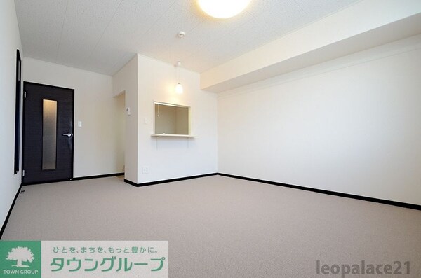 リビング・居室(リビング/居室)