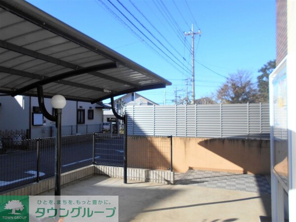 共有部分(共有部分)