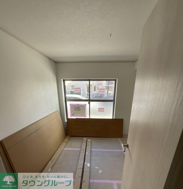 リビング・居室(リビング/居室)