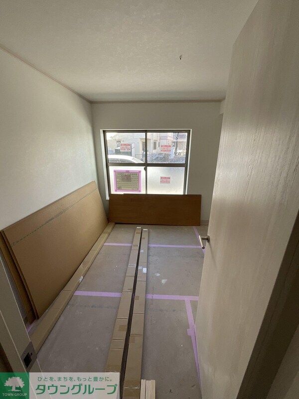 リビング・居室(リビング/居室)