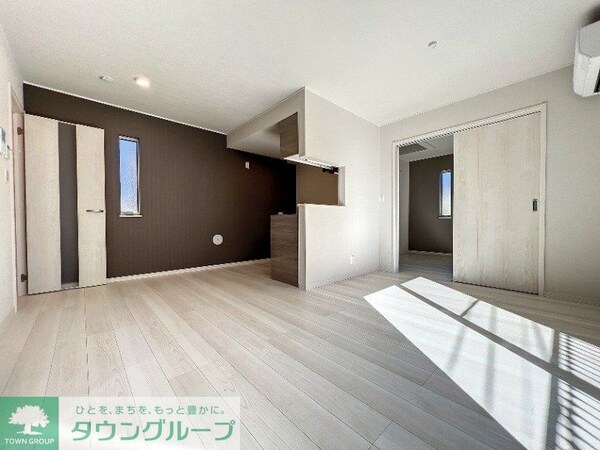 リビング・居室(リビング/居室)