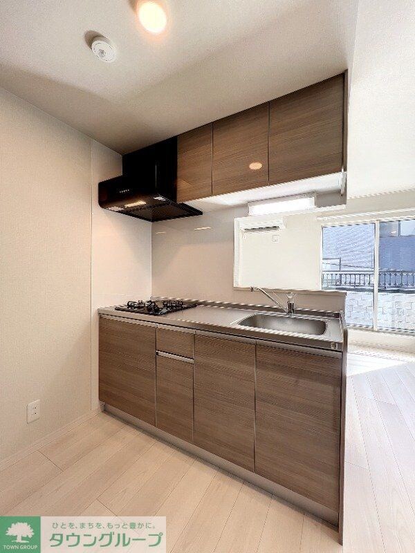 キッチン(キッチン)