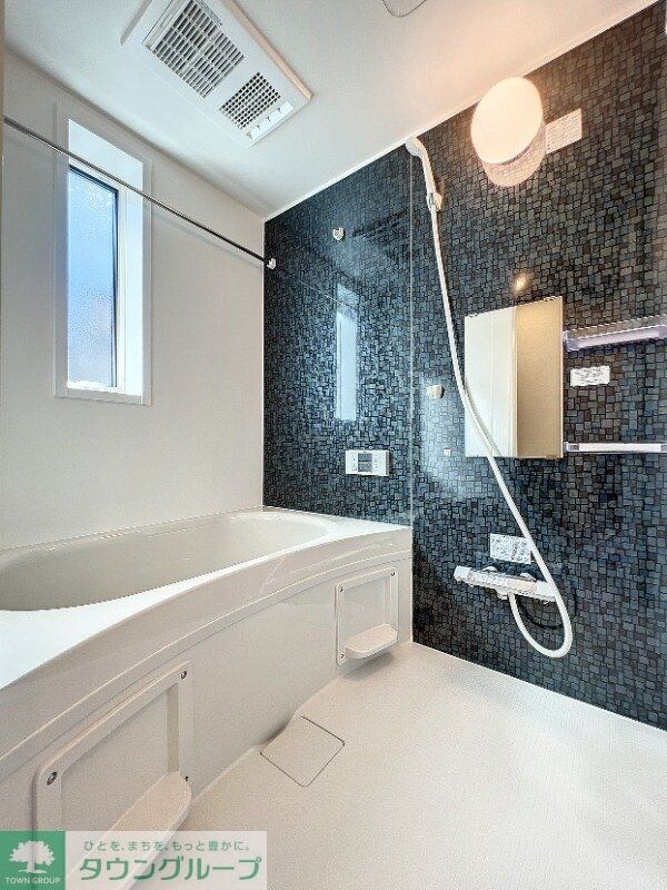 バス／シャワールーム等(バス／シャワールーム等)