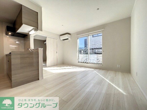 その他室内・内装(リビング/居室)