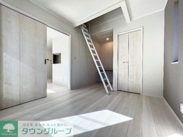 その他室内・内装(リビング/居室)