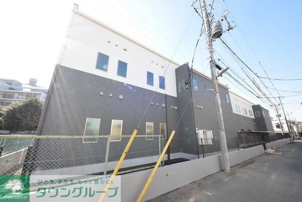 外観(おしゃれな外観)