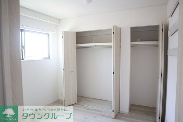 リビング・居室(収納)