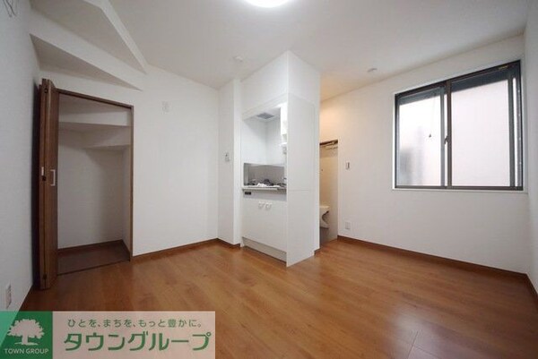 リビング・居室