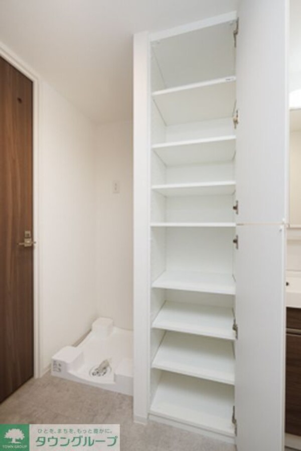 その他(※写真は同タイプ住戸です。)