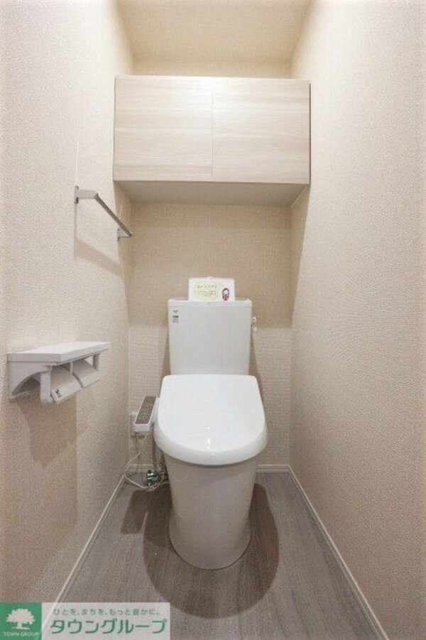 トイレ(トイレ)