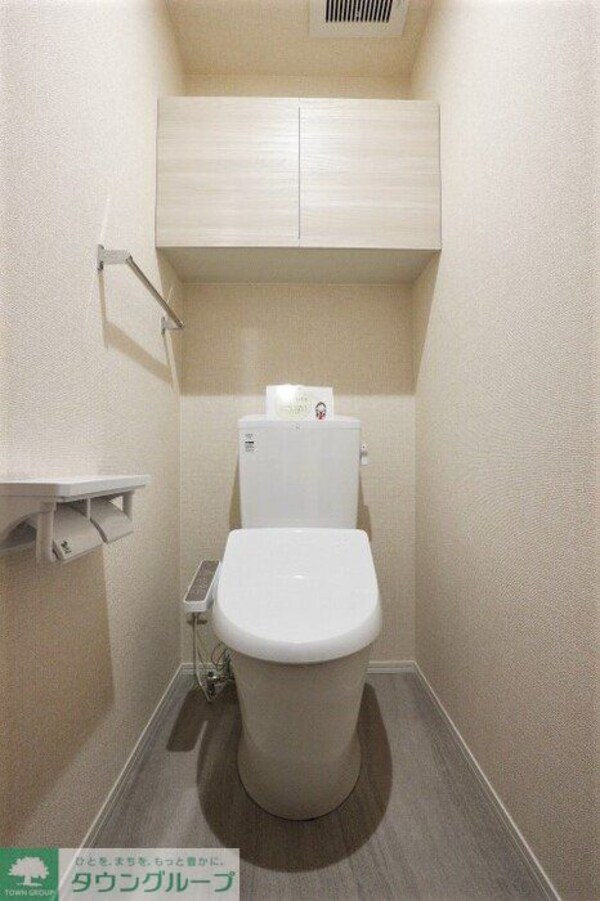 トイレ(トイレ)