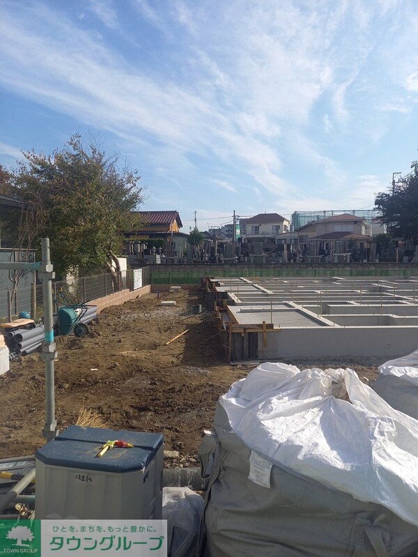 共有部分(基礎)