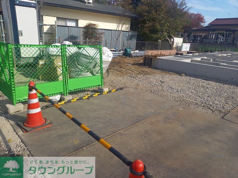 物件内観写真22　(基礎)