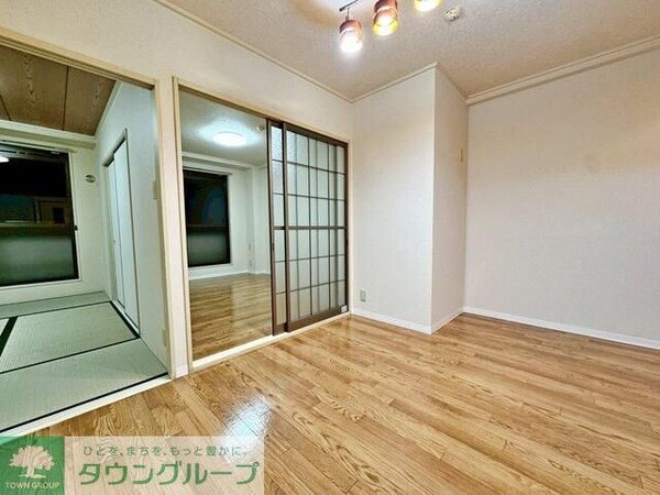 リビング・居室