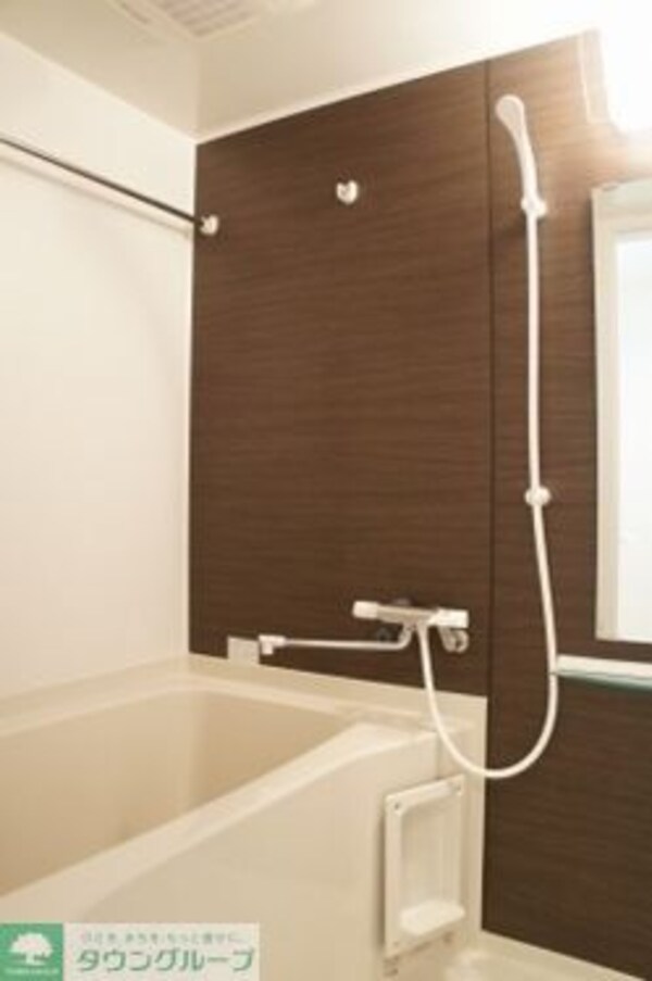 バス／シャワールーム等