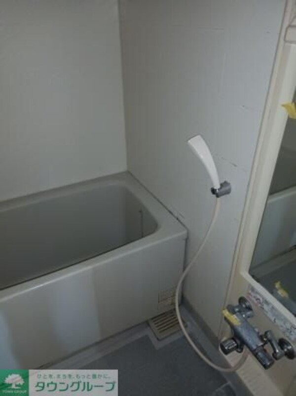 バス／シャワールーム等(※同建物別部屋参考)