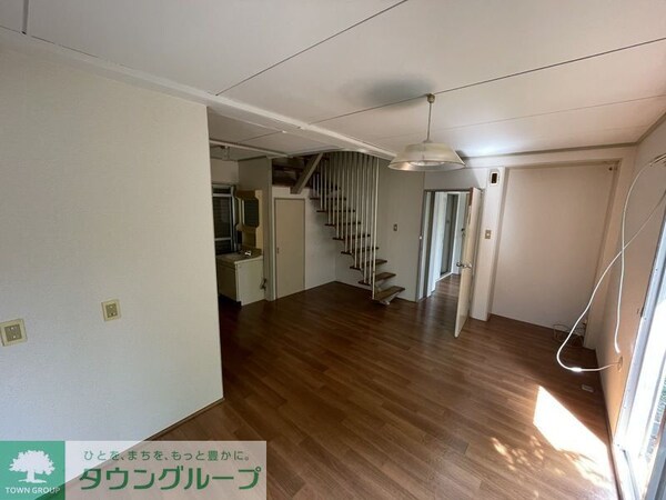 リビング・居室