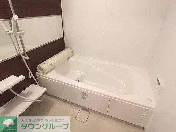 バス／シャワールーム等