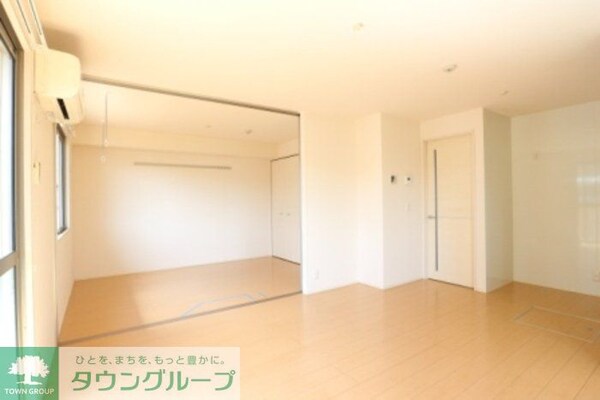 リビング・居室