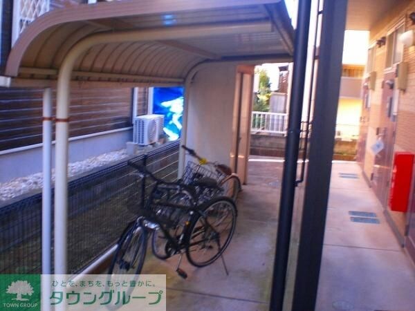 物件内観写真13　