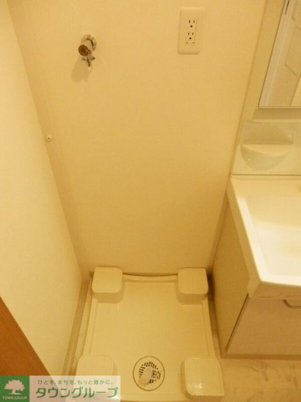 バス／シャワールーム等