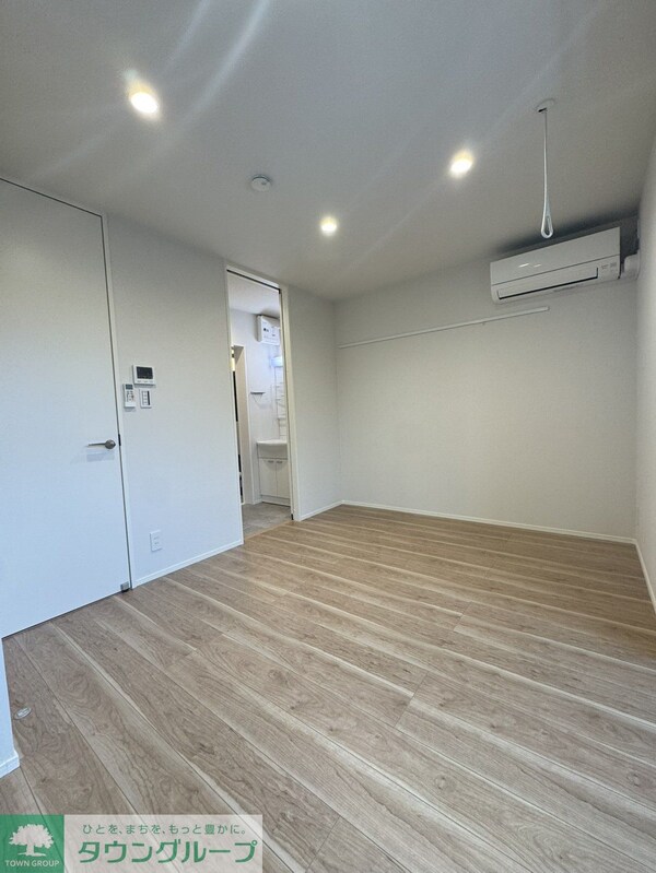 その他室内・内装(エントランス)