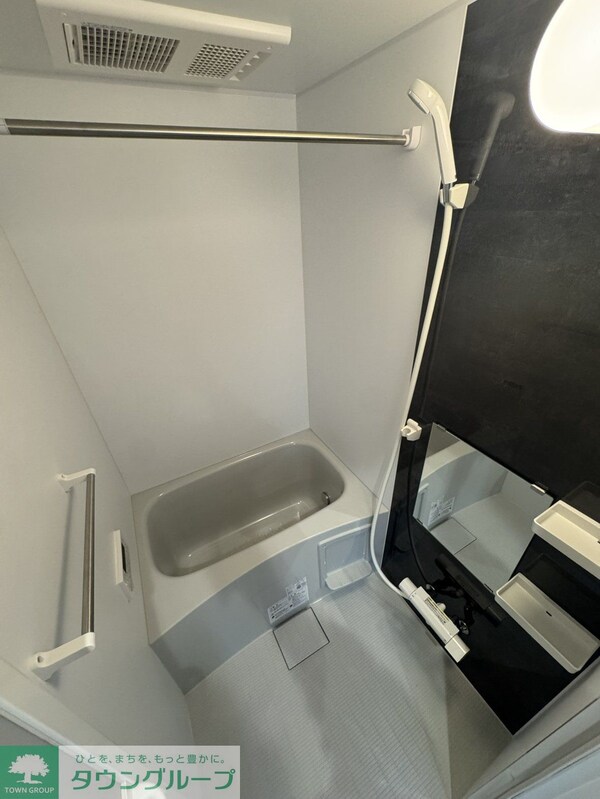 バス／シャワールーム等(バス／シャワールーム等)