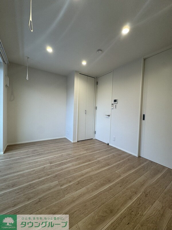 リビング・居室(リビング/居室)