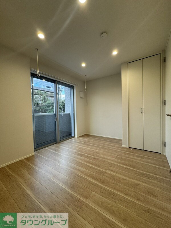 リビング・居室(リビング/居室)