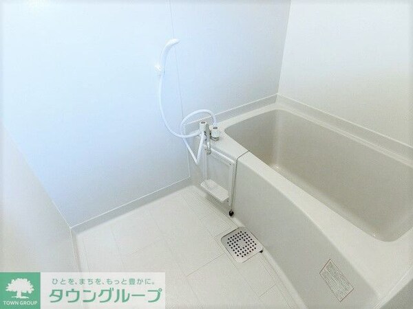 バス／シャワールーム等