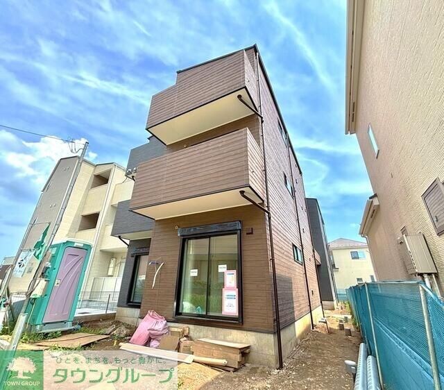 物件外観写真1　(外観)