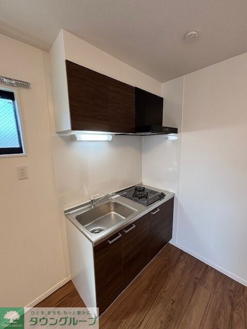 物件内観写真3　(キッチン)