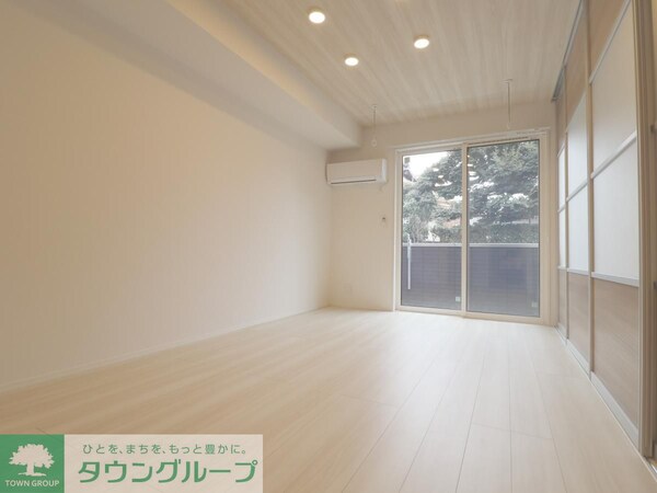 リビング・居室(リビング/居室)