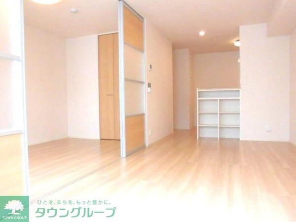 リビング・居室