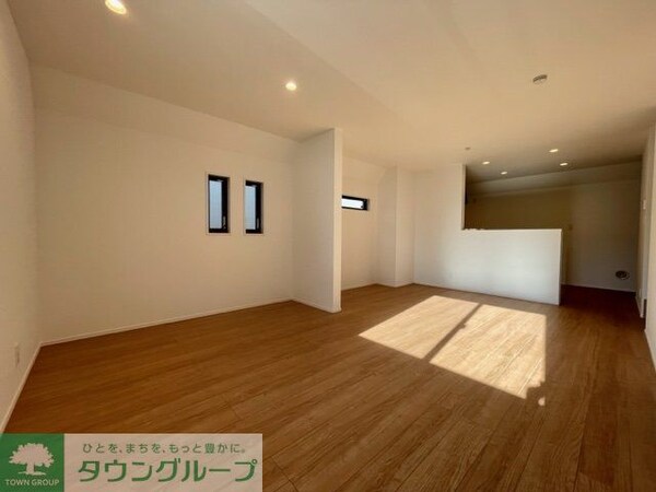 リビング・居室