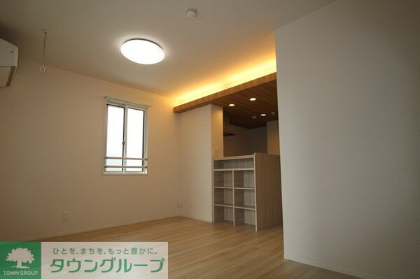 リビング・居室