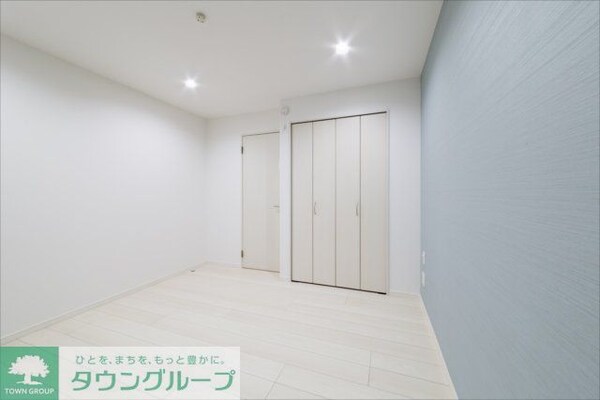 リビング・居室