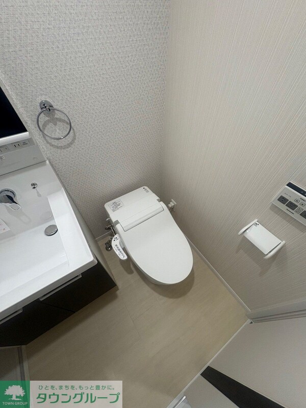 トイレ(トイレ)