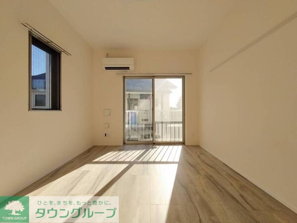 リビング・居室