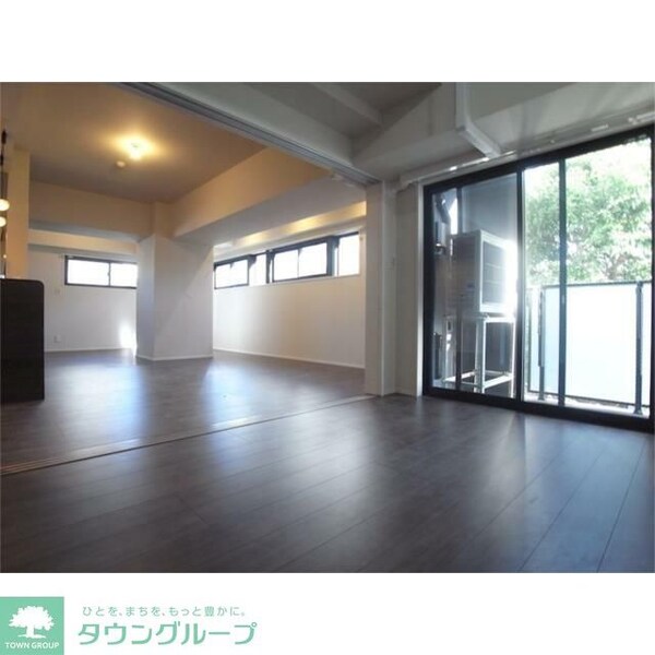 リビング・居室